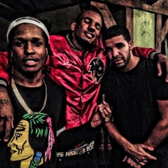 YG AND DRAKE AND GAME (Remix)