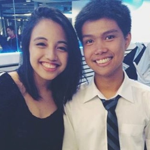 Themesong (Ang Bandang Shirley cover)w/ Pauline Rana