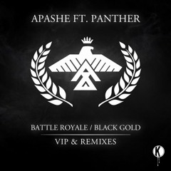Apashe - Battle Royale ft Panther (Dirt Monkey Remix)