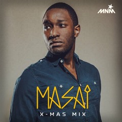 MASAI- Study/Relax/Afterwork / MNM XMAS MIX