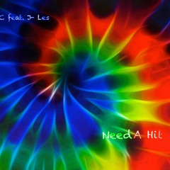 Big C ft. J-Les - Need A Hit (prod. by ClarkWork)