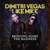 Reload vs Locked Out Of Heaven vs Tsunami (Dimitri Vegas & Like Mike Mashup)
