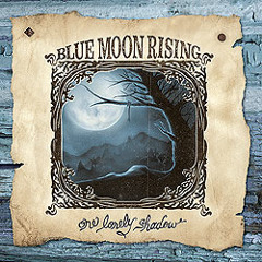 Angeline - Blue Moon Rising