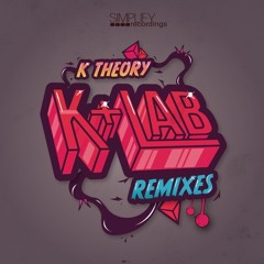 K Theory - Good & Gone ( K+Lab remix )