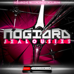 Nogiard - Jealousies * 31.March on Beatport