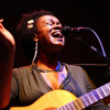 The music of Ethiopian born artist Meklit