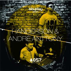 #057 @ Handerson & André Anttony (BRA)
