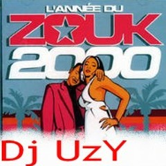 Dj UZy Zouk 2000