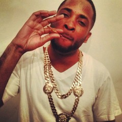 Black Sun- I go hard in the Paint (Waka Flocka) Remix