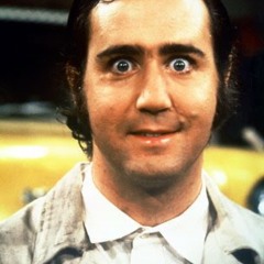Andy Kaufman is alive - Watch TV