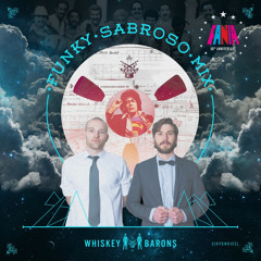 Bomba Criolla (Whiskey Barons Sabroso Mix)