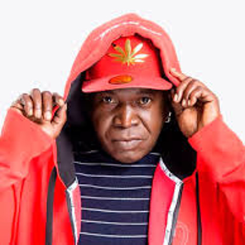 Barrington Levy - Rosie  2014