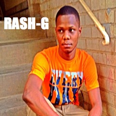 Rash G - Fly Away