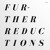 Artwork for Further Reductions - High End Basics (CITI013)