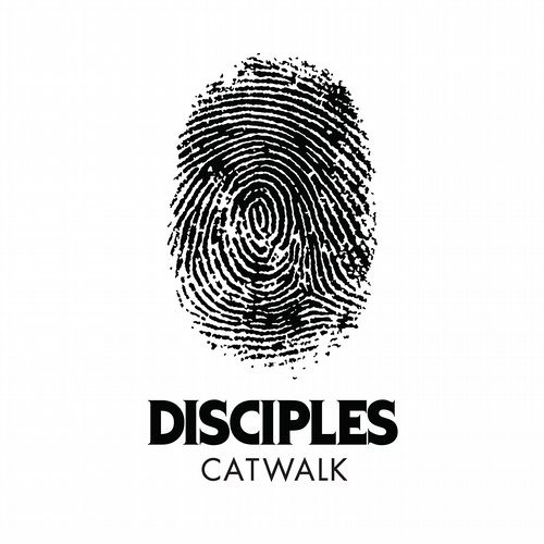 Disciples - Catwalk (Plastic Plates Remix)