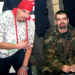 SEDAM & TISH(Sick Touch) - TO NIJE MOJ SVET