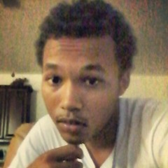 What's yo name? -Perry