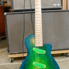 Shorty Joe's Blues #1