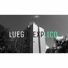 YA1000 - (Mi) Tiempo (Prod. 10000Á0 & Lucius Magnum)