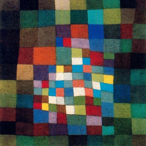 Jack Haighton Warm-Up Mix