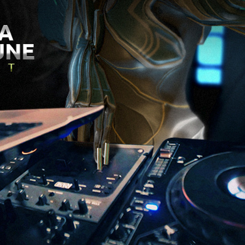 Warframe Tune Contest Submission By Zenetos