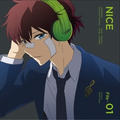 Nice (Hamatora) Character Song - Overglaze