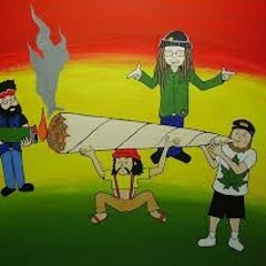 Josh Heinrichs feat  SKILLINJAH Ganja