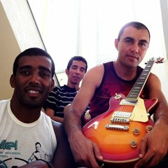 BANDA CENTRAL - O SALMO - MGS Estúdio 75-8171-2538