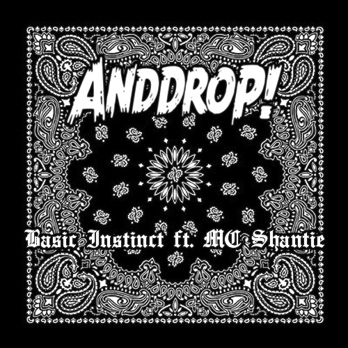 Basic Instinct ft. MC Shantie (Original Mix) *Winner Discovery Project: EDC Las Vegas*
