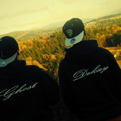 Ghost - AutoTunedUp (Sample)