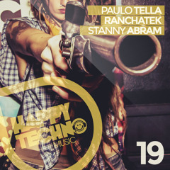RanchaTek & Stanny Abram - S.W.A.T. (Original Mix)
