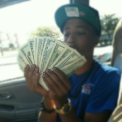 BandMan $cando - Sippin On dat Acti