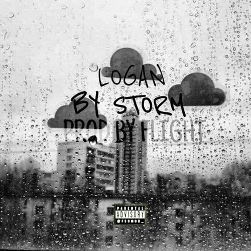 By Storm (Prod. X Flight)  #L10MixedIt