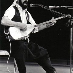 شڤان په‌روه‌ر - خانما من