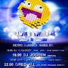 Chris Dixis.RetrOpera Special Retro House 90-2004 Live RIND Mars 2014