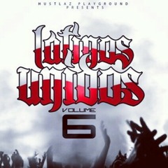 Mi Suerte Prod. Luis KillaBeatz