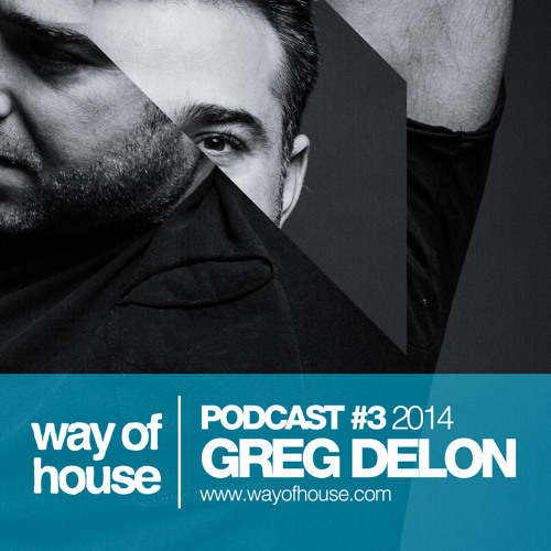 WOH Cast 2014 # 3: Greg Delon