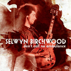 Selwyn Birchwood - Brown Paper Bag