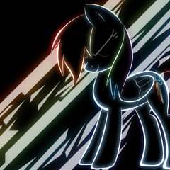 Rainbow Dash You're Gonna Go Far Kid