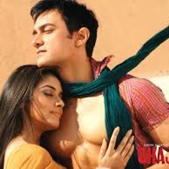 INSTRUMENTAL_kaise mujhay tum mil gaeen