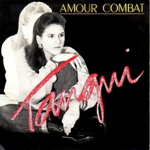 Tangui - "Amour Combat" (Extended Version, France, 1987)