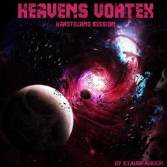 Heavens Vortex: Chapter 1