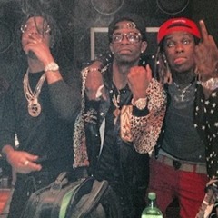 Migos & Young Thug - Freestyle