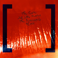 The Cure - Just Like Heaven (The Penelopes Remix)