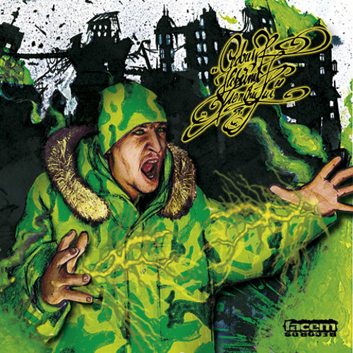 Cedry2k - Istorii secrete (cu Deliric1)