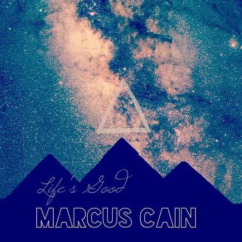 Marcus Cain - Let Me Know