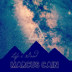 Marcus Cain - Euphoria