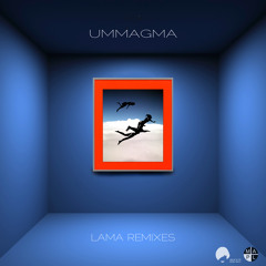 Lama (Sounds Of Sputnik Remix)