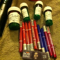 3muskeeters In The Bakery (Ruff)Jc, Cnote, Eddie