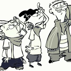 BashBros. (Hard As I Can)